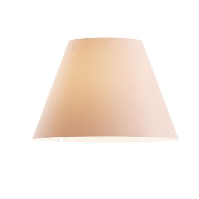 D13 Costanza Lampenschirm soft skin Luceplan